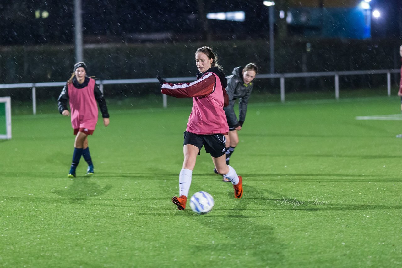 Bild 152 - Frauen Wahlstedt Training